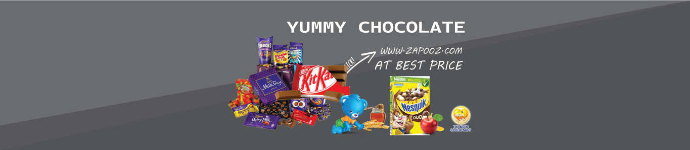 ZAPOOZ ONLINE SHOP promo