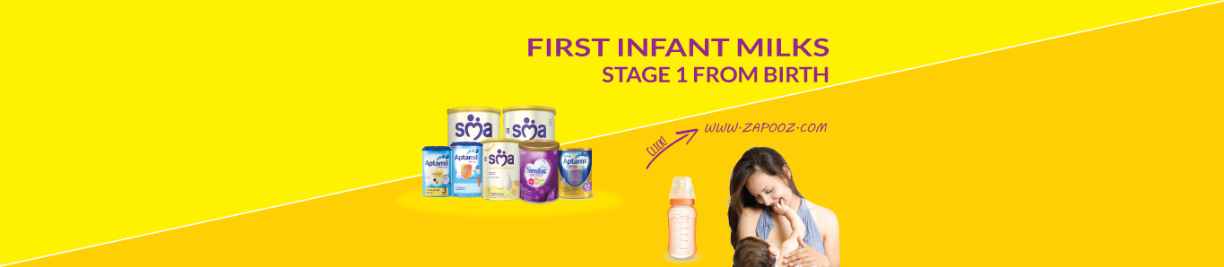 ZAPOOZ ONLINE SHOP promo